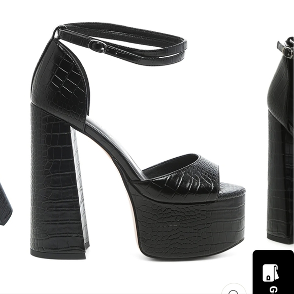 London rag - Picture 8 of 8